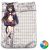 How Not to Summon a Demon Lord Rem Galeu Anime Bed Sheet or Duvet Cover BS0231A