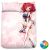 Azur Lane I-19 Anime Bed Sheet or Duvet Cover BS0234A