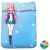 Happy Sugar Life Satou Matsuzaka Anime Bed Sheet or Duvet Cover BS0237A