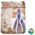 Goblin Slayer Priestess Onna Shinkan Anime Bed Sheet or Duvet Cover BS0242A