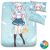 Iroduku: The World in Colors Hitomi Tsukishiro Anime Bed Sheet or Duvet Cover BS0243C