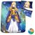 Sword Art Online 3 Alice Zuberg Anime Bed Sheet or Duvet Cover BS0244C