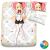 Boarding School Juliet Juliet Persia Anime Bed Sheet or Duvet Cover BS0245C