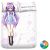 My Sister My Writer Nagami Suzuka Anime Bed Sheet or Duvet Cover BS0246A