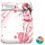 Zombieland Saga Sakura Minamoto Anime Bed Sheet or Duvet Cover BS0248A