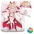 Azur Lane Ayanami Kai Wedding Skin Anime Bed Sheet or Duvet Cover BS0249C