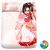 Date A Live Kurumi Tokisaki Anime Bed Sheet or Duvet Cover BS0250A