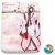 Azur Lane Takao Wedding Skin Anime Bed Sheet or Duvet Cover BS0257A