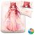Date A Live Kotori Itsuka Anime Bed Sheet or Duvet Cover BS0260C