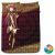 The Rising of the Shield Hero Raphtalia Anime Bed Sheet or Duvet Cover BS0262A