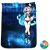 Date A Live Inverse Yoshino Anime Bed Sheet or Duvet Cover BS0263A