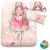 Yosuga no Sora Kasugano Sora Anime Sheet or Duvet Cover Bedding Set BS0265C