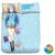 We Never Learn Furuhashi Fumino Anime Sheet or Duvet Cover Bedding Set BS0266A