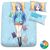 We Never Learn Furuhashi Fumino Anime Sheet or Duvet Cover Bedding Set BS0266C
