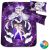 Honkai Impact 3rd Theresa Apocalypse Anime Sheet or Duvet Cover Bedding Set BS0267C