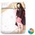Kimetsu no Yaiba Nezuko Kamado Anime Sheet or Duvet Cover Bedding Set BS0268A