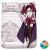 Date A Live Tokisaki Kurumi Anime Bed Sheet or Duvet Cover BS0270A