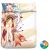 Onmyoji Shiranui Anime Bed Sheet or Duvet Cover BS0272A