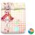 Honkai Impact 3rd Theresa Apocalypse Anime Bed Sheet or Duvet Cover BS0273A