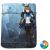 Arknights Amiya Anime Bed Sheet or Duvet Cover BS0274A