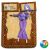 Fate Grand Order Medea Anime Bed Sheet or Duvet Cover BS0276A