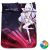 Azur Lane Le Malin Anime Bed Sheet or Duvet Cover BS0278A