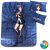 Arknights Ch'en Anime Bed Sheet or Duvet Cover BS0280C