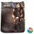 Arknights Swire Anime Bed Sheet or Duvet Cover BS0281A