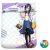 Oresuki Sanshokuin Sumireko Anime Bed Sheet or Duvet Cover BS0286A