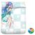 Date A Live Yoshino Himekawa Anime Bed Sheet or Duvet Cover BS0287A
