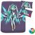 Xenoblade Chronicles 2 Pneuma Anime Bed Sheet or Duvet Cover BS0290C