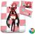 Xenoblade Chronicles 2 Pyra Anime Bed Sheet or Duvet Cover BS0295C