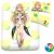 Xenoblade Chronicles 2 Mythra Anime Bed Sheet or Duvet Cover BS0296C