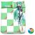 Xenoblade Chronicles 2 Pneuma Anime Bed Sheet or Duvet Cover BS0297A