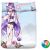 Azur Lane HMS Unicorn Anime Bed Sheet or Duvet Cover BS0299A