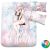 Azur Lane HMS Sirius Anime Bed Sheet or Duvet Cover BS0302C