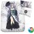 Honkai Impact 3rd Fu Hua Anime Bed Sheet or Duvet Cover BS0307C