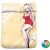 Azur Lane HMS Belfast Anime Bed Sheet or Duvet Cover BS0308A