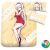 Azur Lane HMS Belfast Anime Bed Sheet or Duvet Cover BS0308C
