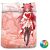 Date A Live Kotori Itsuka Anime Bed Sheet or Duvet Cover BS0314A