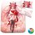 Date A Live Kotori Itsuka Anime Bed Sheet or Duvet Cover BS0314C