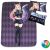 League of Legends KDA The Baddest Ahri Anime Bed Sheet or Duvet Cover BS0316C