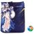 Azur Lane IJN Shinano Anime Bed Sheet or Duvet Cover BS0317A