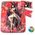 Azur Lane Amagi Anime Bed Sheet or Duvet Cover BS0318C