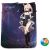 Azur Lane IJN Ayanami Anime Bed Sheet or Duvet Cover BS0322A