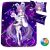 Azur Lane SN Tashkent Anime Bed Sheet or Duvet Cover BS0325C