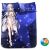 Azur Lane MHS Illustrious Anime Bed Sheet or Duvet Cover BS0326A