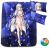 Azur Lane MHS Illustrious Anime Bed Sheet or Duvet Cover BS0326C