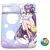 Azur Lane SN Tashkent Anime Bed Sheet or Duvet Cover BS0330A