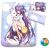 Azur Lane SN Tashkent Anime Bed Sheet or Duvet Cover BS0330C